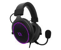AQIRYS CARINA ARGB black - 1534089 - zdjęcie 5